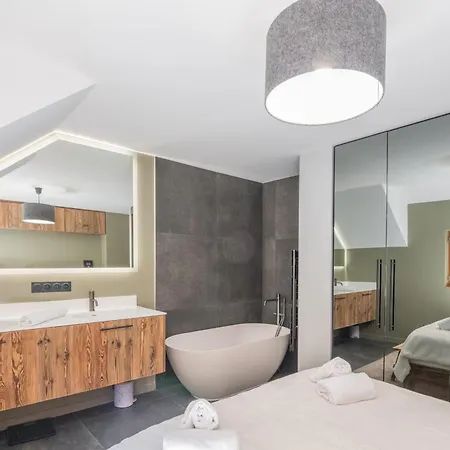 Duplex Veyra - Welkeys Megève