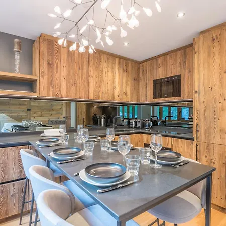 Duplex Veyra - Welkeys Megève