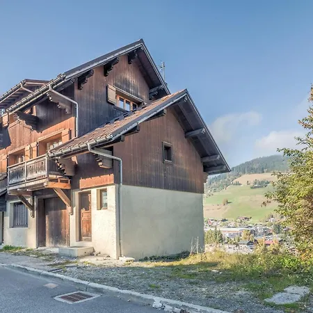 Duplex Veyra - Welkeys Megève